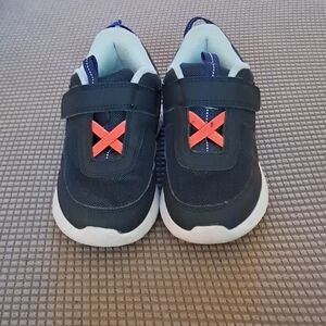 Cat & Jack Blue Sneakers for Everyday Comfort